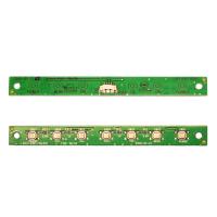Кнопки 463-0101-19L01G 19L11A 471R1006 для Rolsen RL-32L700U3D Б/У
