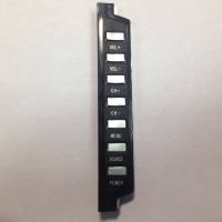 Кнопки Supra STV-LC39520FL / 32V7SONYA_T.MS18VG. 72B-KEY -V3.0 Б/У