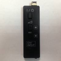 Кнопки Sony 1P-1129800-10SA FY13_ODM_KEYPAD Б/У