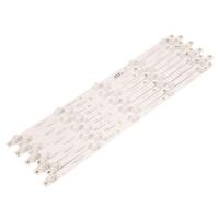 LED подсветка CC02550D485V10 для DEXP U55E9000Q U55E9100Q LED55UA8100 K55S U55W U55V