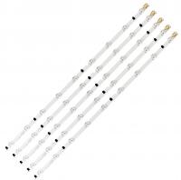 LED подсветка 2013SVS32H 9 REV1.8 D2GE-320SC0-R3 для Samsung UE32F4000AW