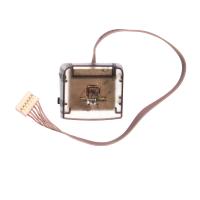 ИК-датчик + кнопка JUC7.820.00240314 для DEXP F40H8100C Б/У 