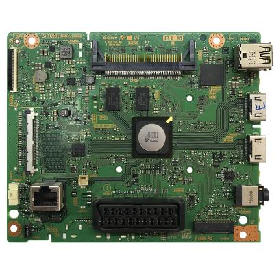 Материнская плата (main) 1-981-541-21 A2188948A для Sony KDL-43WE755 Б/У купить