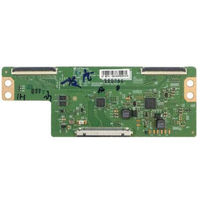 Плата T-CON 6870C-0718A для Sony KDL-43WE755 Б/У купить