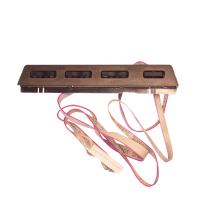 ИК-датчик + кнопки IR-32CA-1 + KEY-32HK-2 для Sharp LC-32HG3142E Б/У